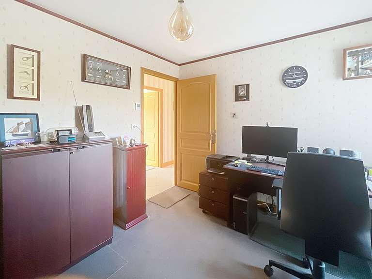 Maison Brech - 5 chambres - 175m²