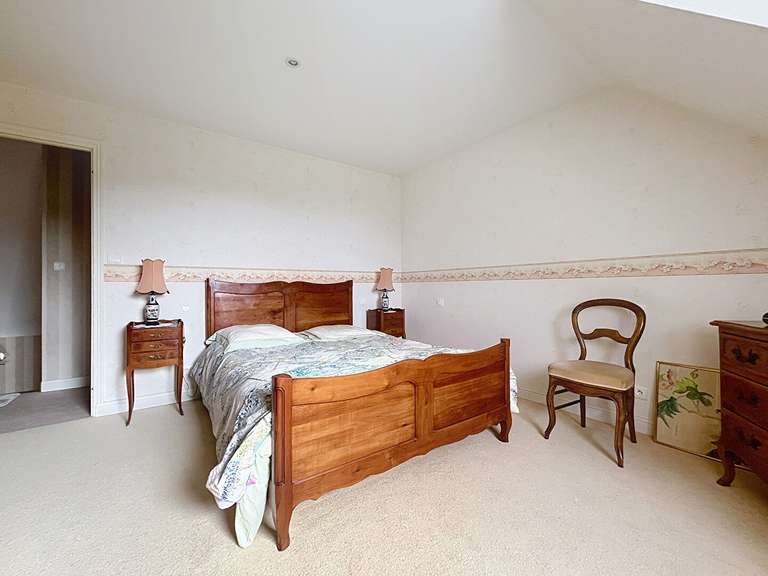 Maison Brech - 5 chambres - 175m²