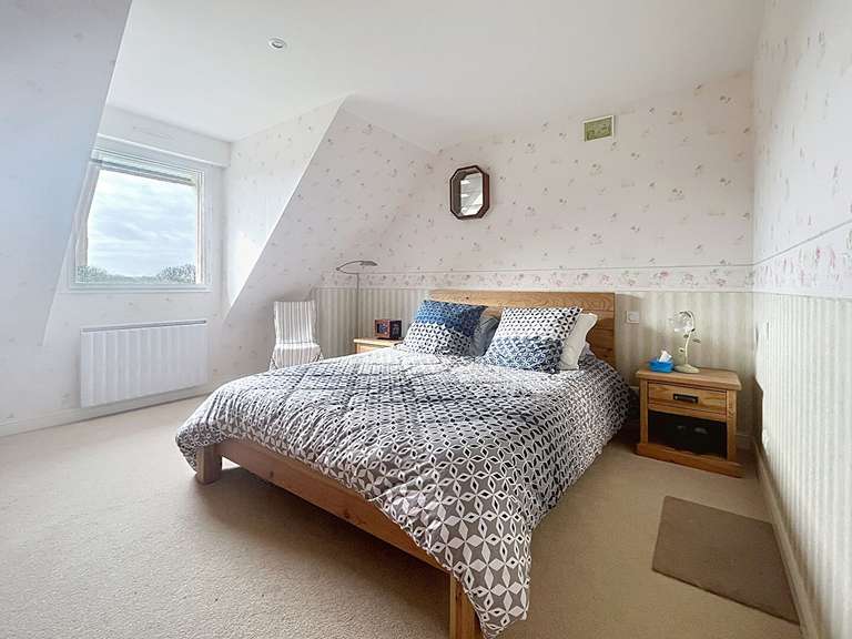 Maison Brech - 5 chambres - 175m²