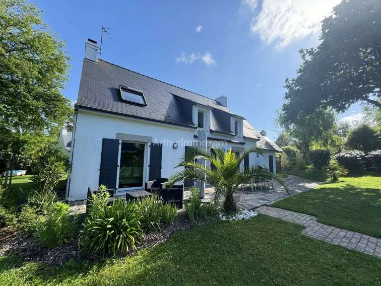 House Brech - 4 bedrooms