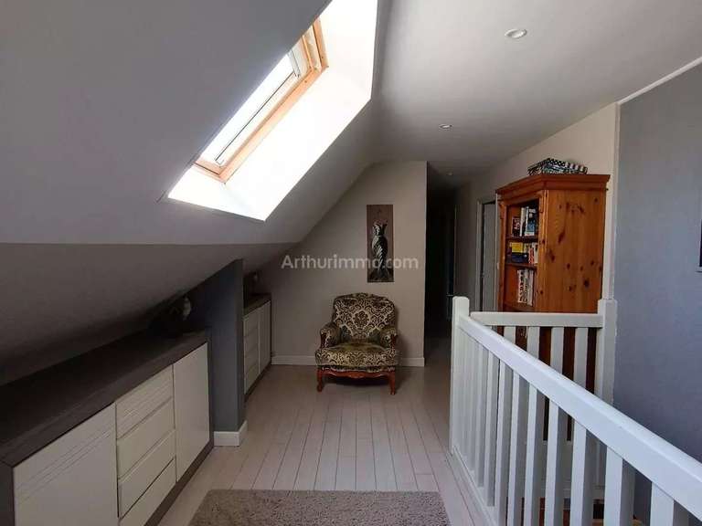 Maison Brech - 4 chambres