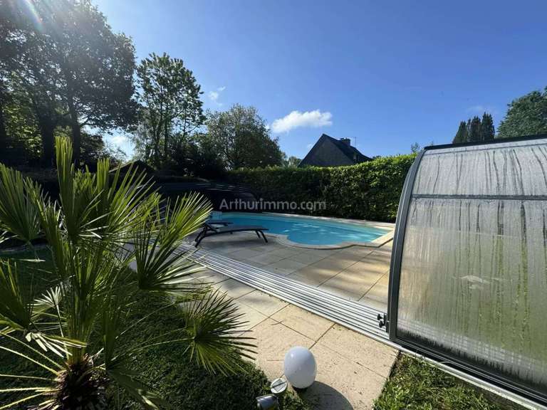 Maison Brech - 4 chambres