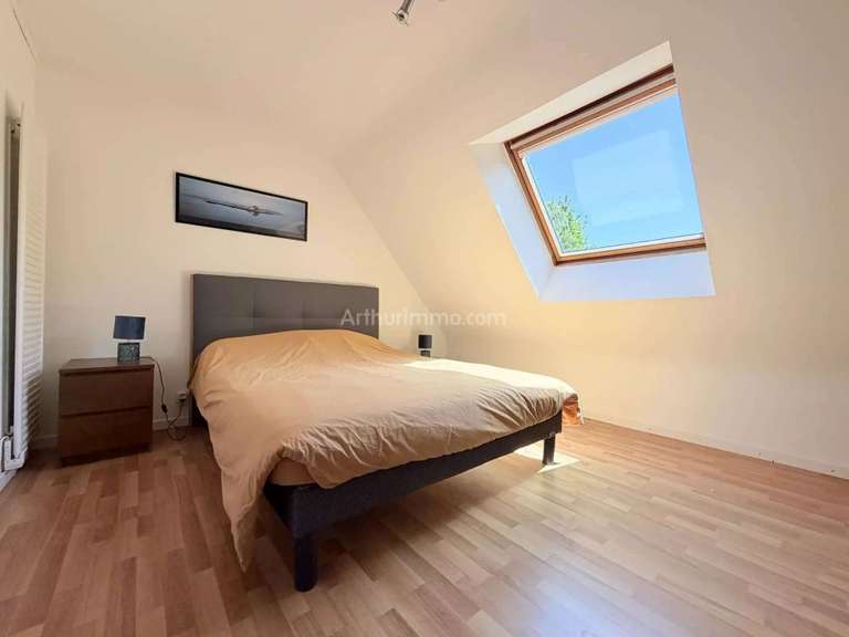 Maison Brech - 4 chambres