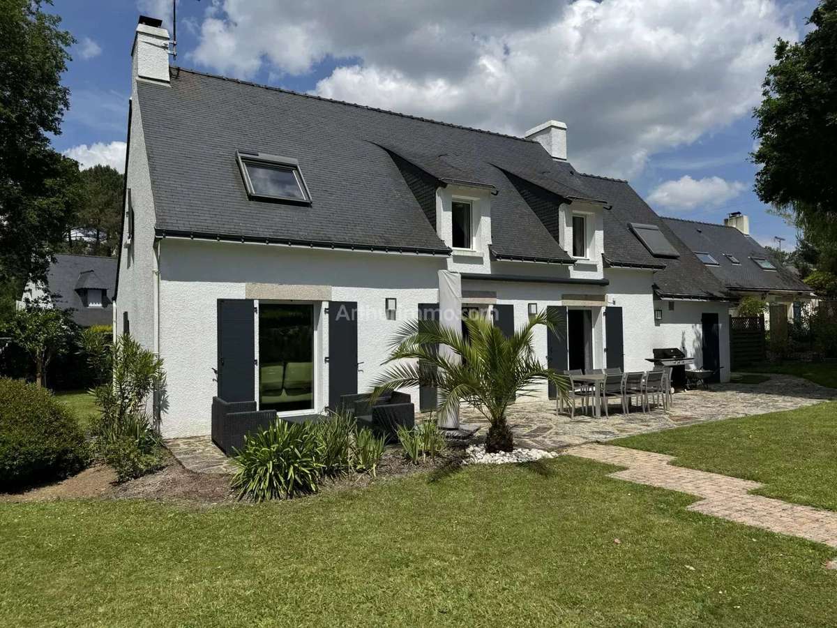 Maison Brech