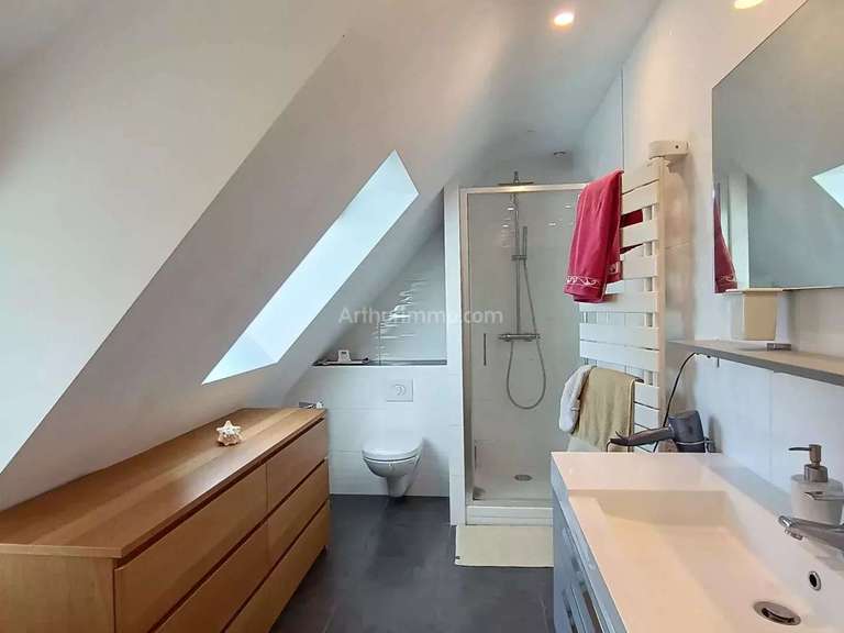 Maison Brech - 4 chambres