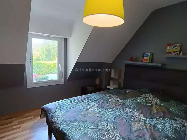 Maison Brech - 4 chambres