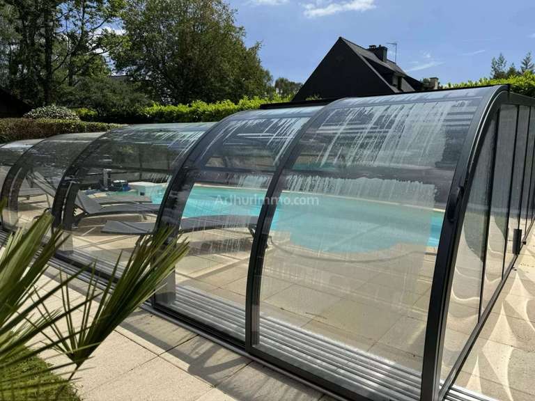 Maison Brech - 4 chambres