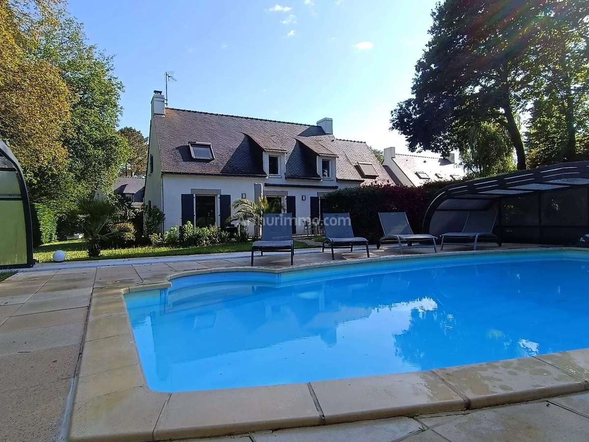 Maison Brech