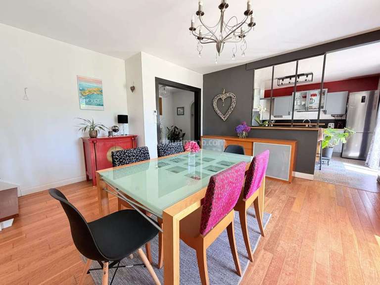 Maison Brech - 4 chambres