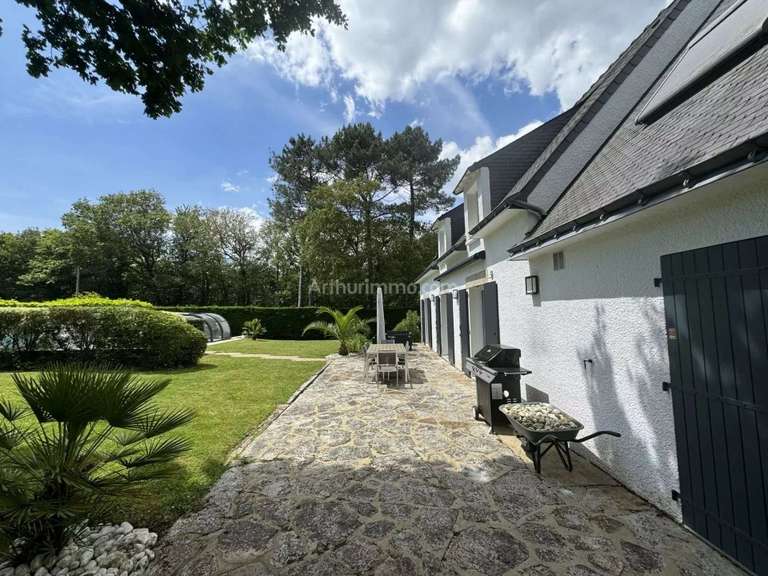 Maison Brech - 4 chambres