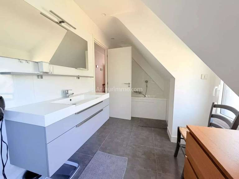 Maison Brech - 4 chambres
