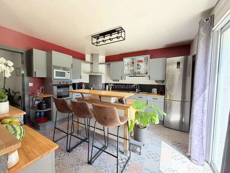 Maison Brech - 4 chambres