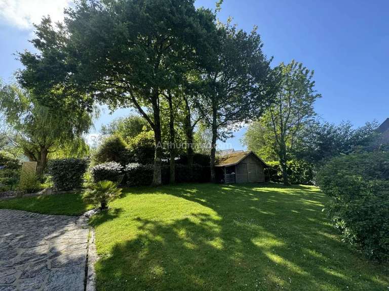 Maison Brech - 4 chambres