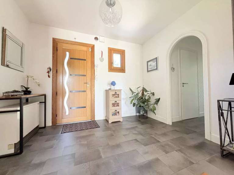 Maison Brech - 4 chambres