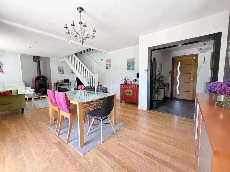 Maison Brech - 4 chambres