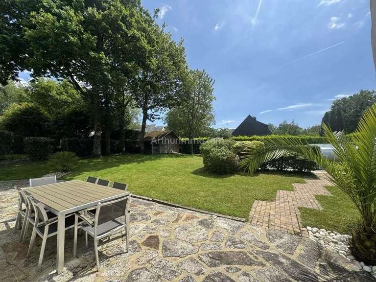 Maison Brech - 4 chambres