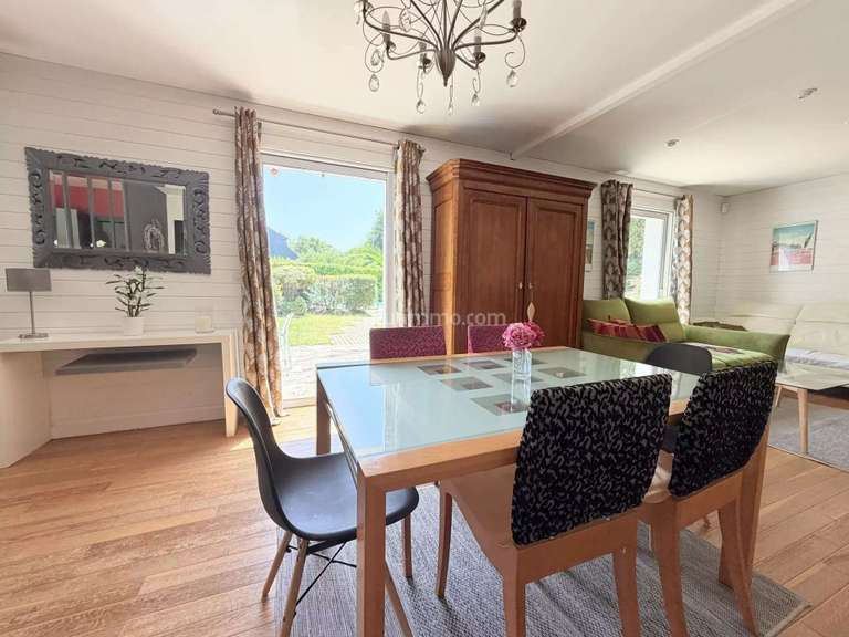 Maison Brech - 4 chambres