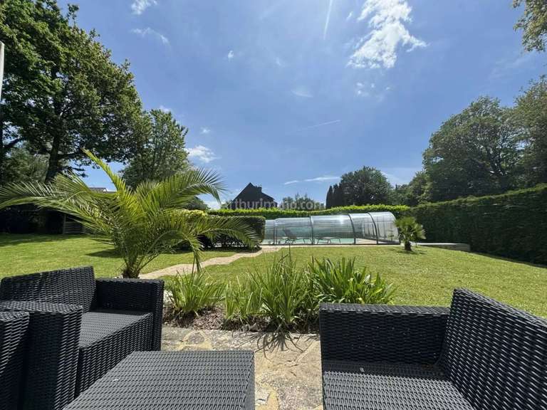 Maison Brech - 4 chambres