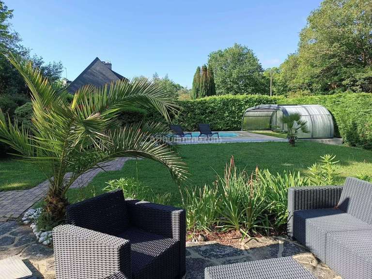 Maison Brech - 4 chambres