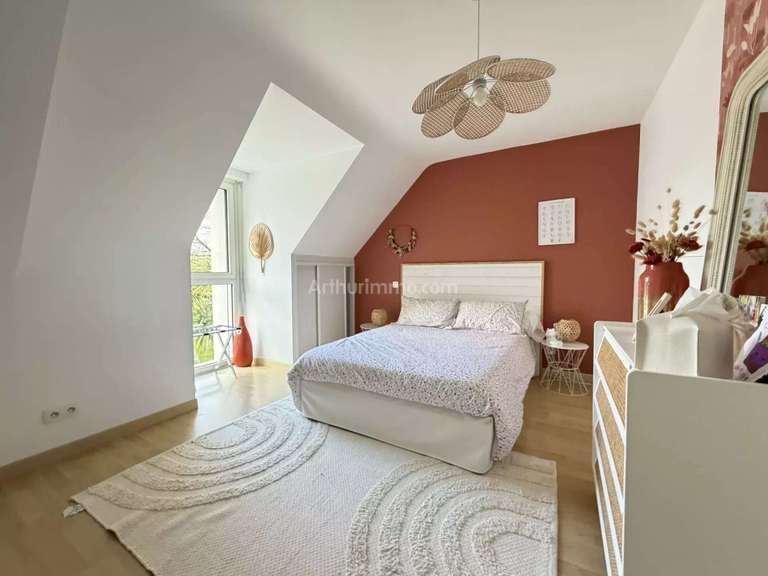 Maison Brech - 5 chambres