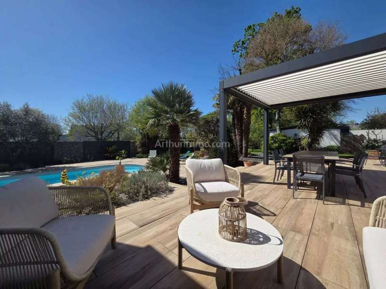 Maison Brech - 5 chambres