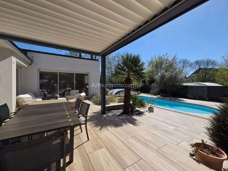 Maison Brech - 5 chambres