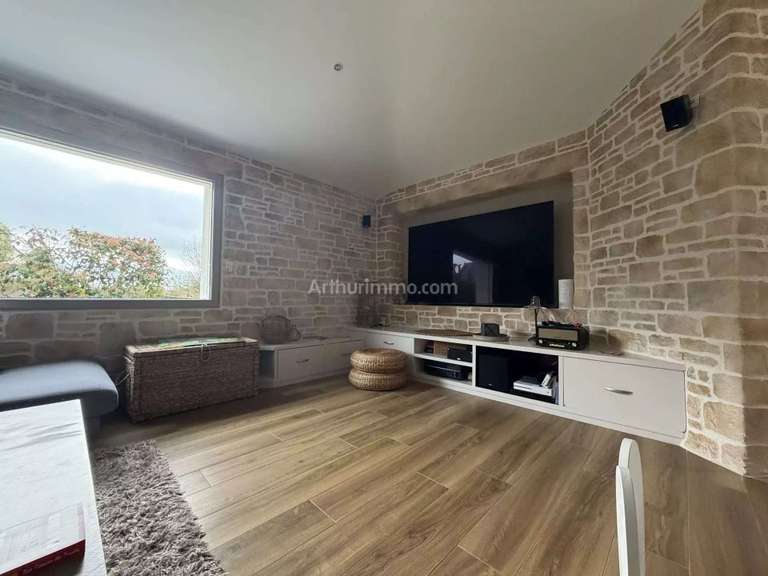 Maison Brech - 5 chambres