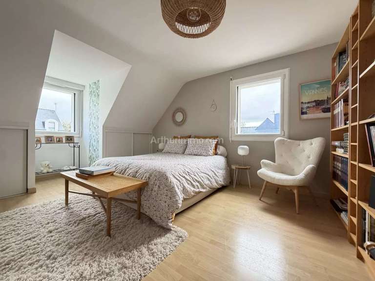 Maison Brech - 5 chambres