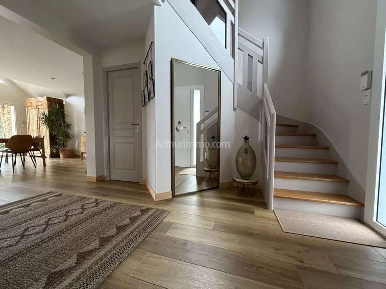 Maison Brech - 5 chambres
