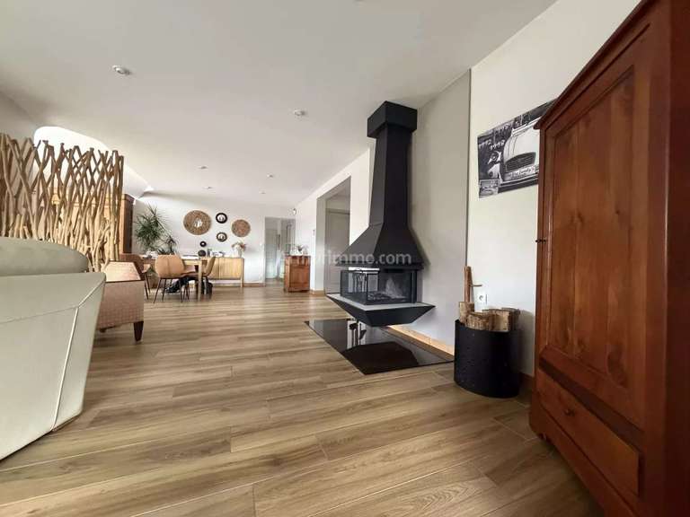 Maison Brech - 5 chambres