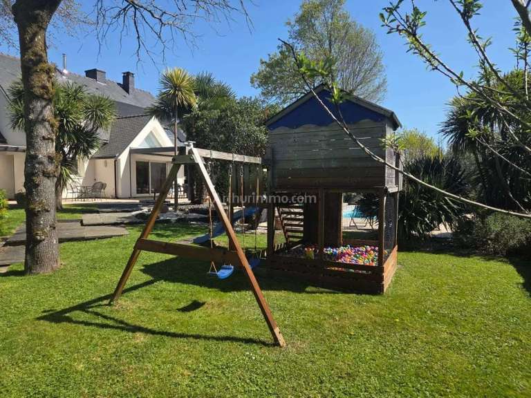 Maison Brech - 5 chambres