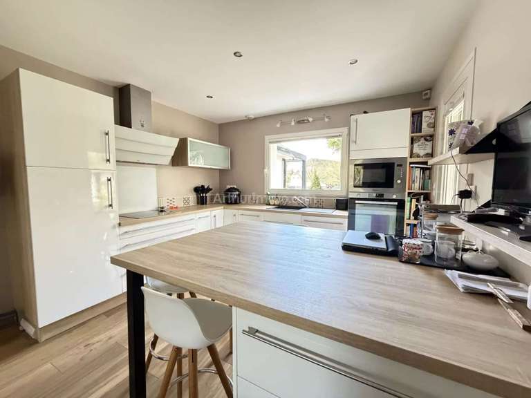 Maison Brech - 5 chambres