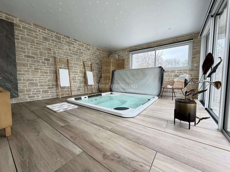 Maison Brech - 5 chambres