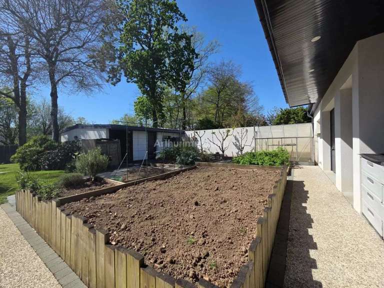 Maison Brech - 5 chambres