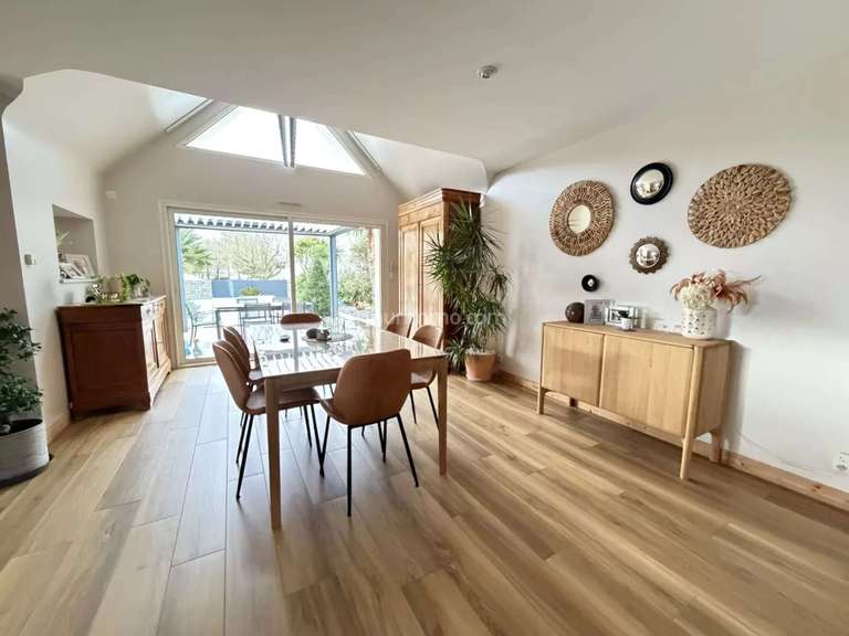 Maison Brech - 5 chambres