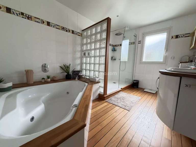 Maison Brech - 5 chambres