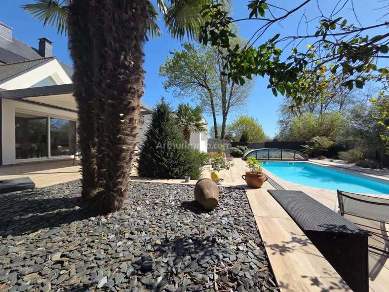 Maison Brech - 5 chambres