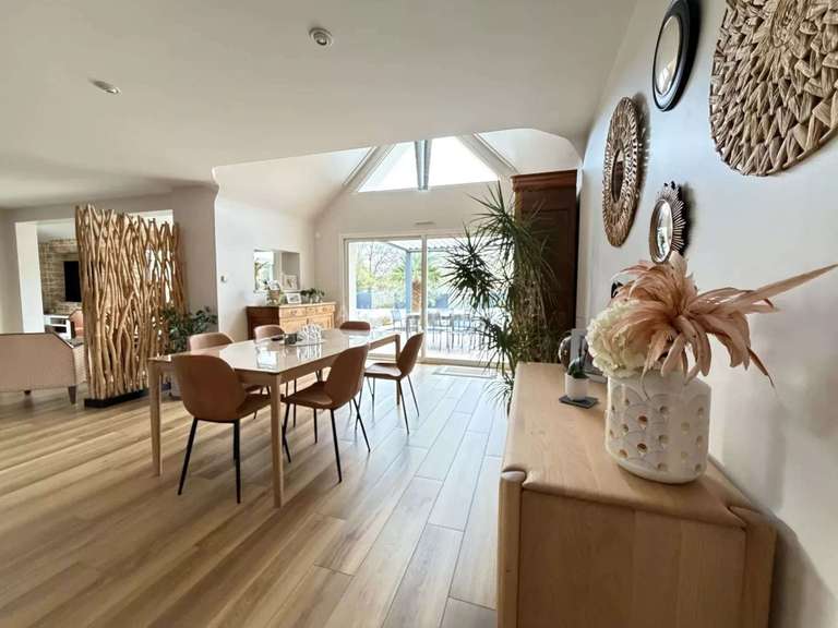 Maison Brech - 5 chambres