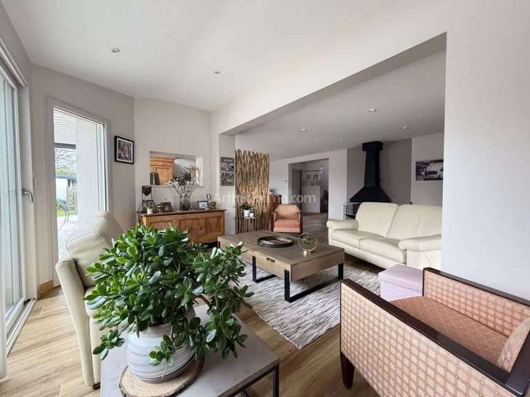 Maison Brech - 5 chambres