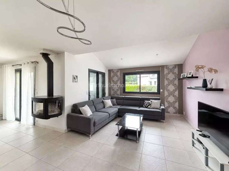 Maison Brech - 4 chambres
