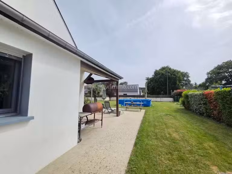 Maison Brech - 4 chambres