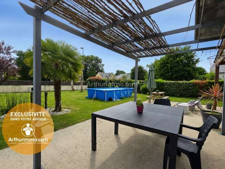 House Brech - 4 bedrooms