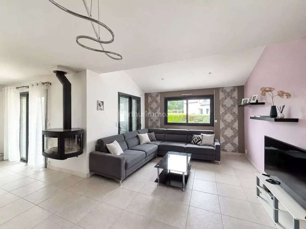 Maison Brech