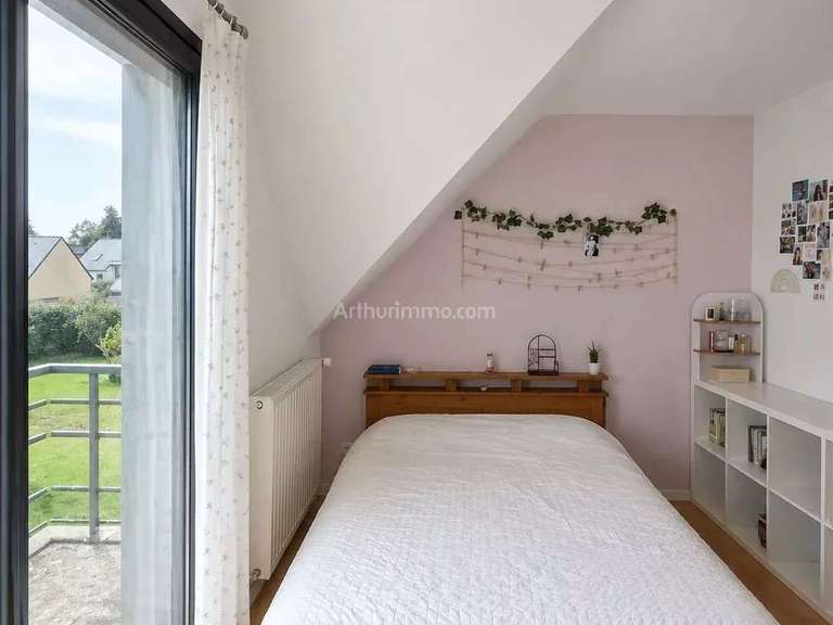 Maison Brech - 4 chambres