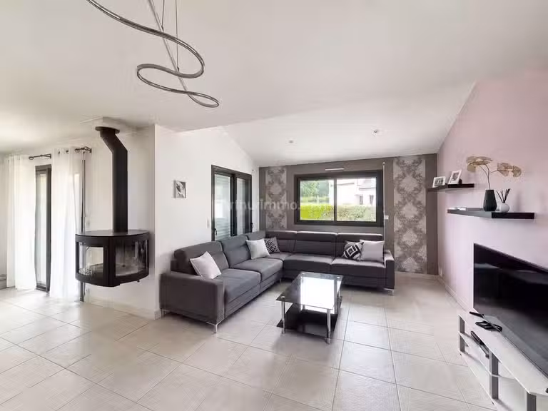 Maison Brech - 4 chambres