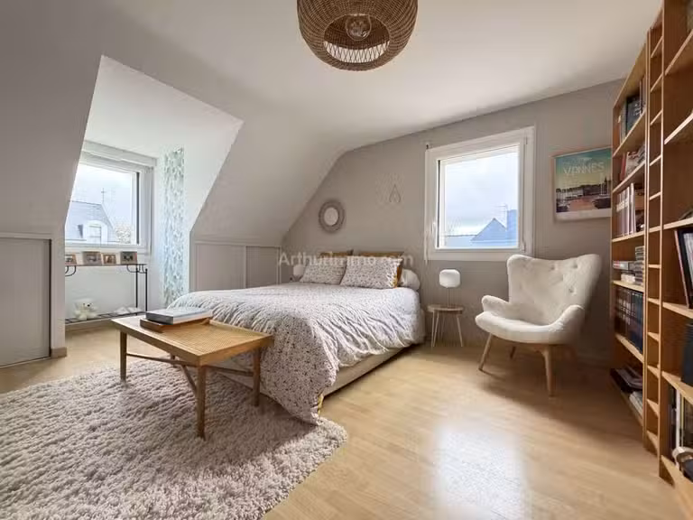 Maison Brech - 5 chambres