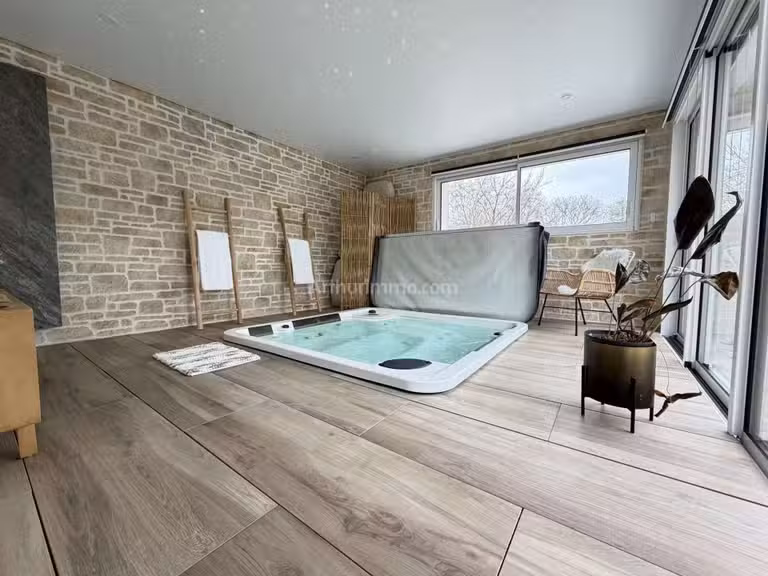 Maison Brech - 5 chambres