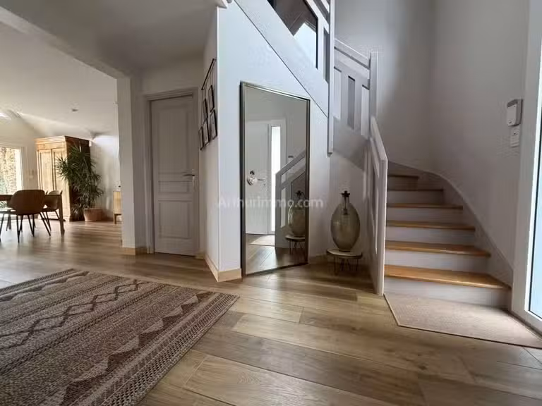 Maison Brech - 5 chambres