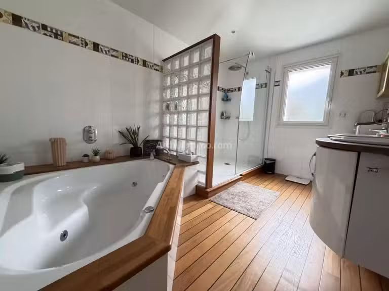Maison Brech - 5 chambres