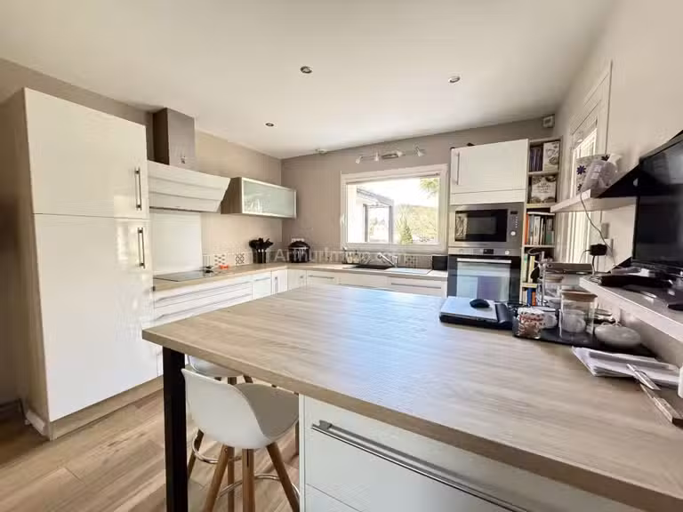 Maison Brech - 5 chambres